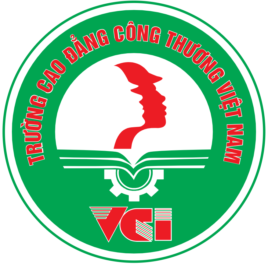 Trường Cao đẳng Công Thương Việt Nam - VCI Cần Thơ